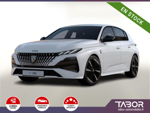 Peugeot 308 54 Kwh 360° Gt Carp Gps Pac 2xpdc