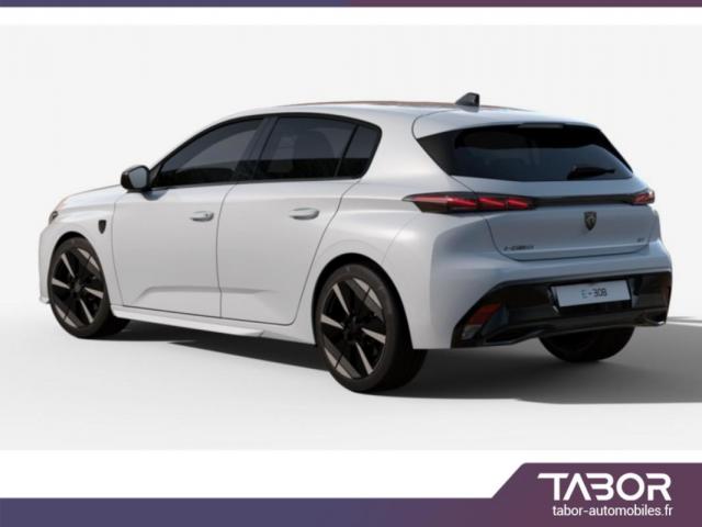 Peugeot 308 image 1