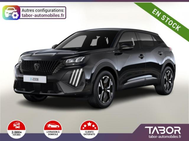 Peugeot 2008 54 Kwh Allure 11kw-Obc Pac Carp