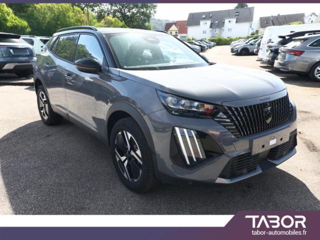 Peugeot 2008 image 4