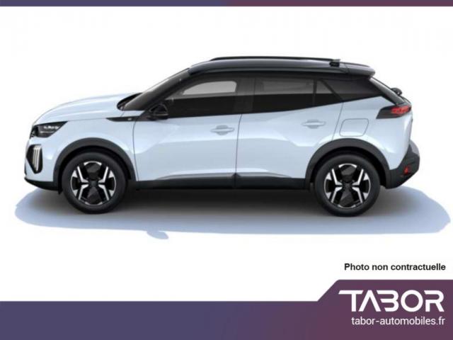 Peugeot 2008 image 1