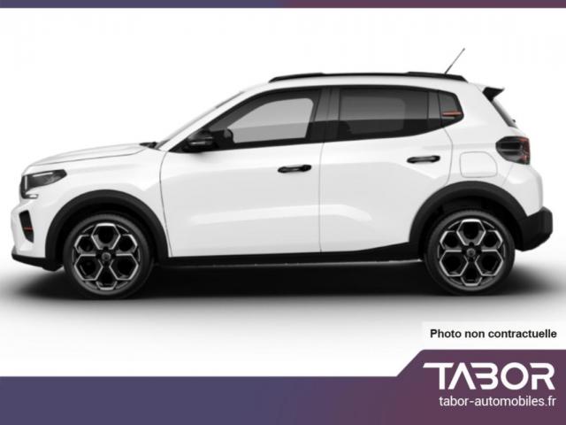 Citroen C3 image 9