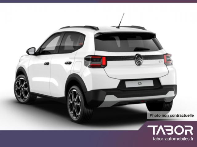 Citroen C3 image 6