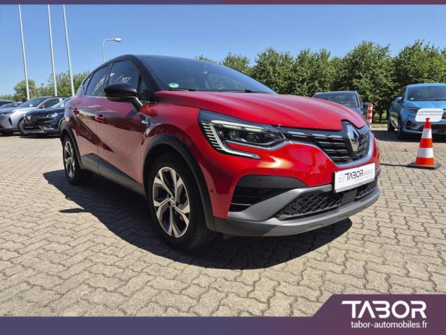 Renault Captur image 6