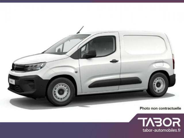Opel Combo image 6