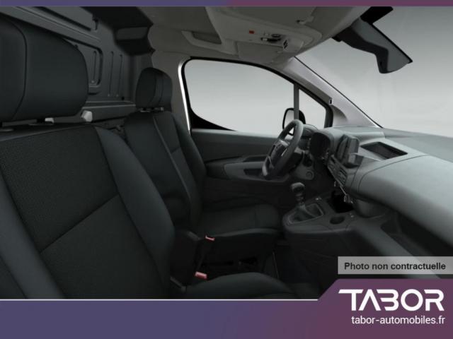 Opel Combo image 7