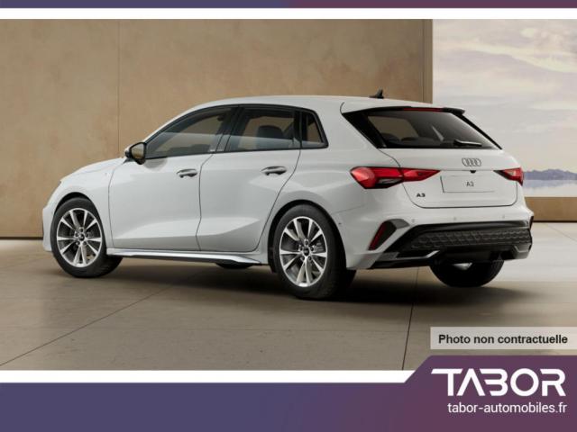 Audi A3 image 6