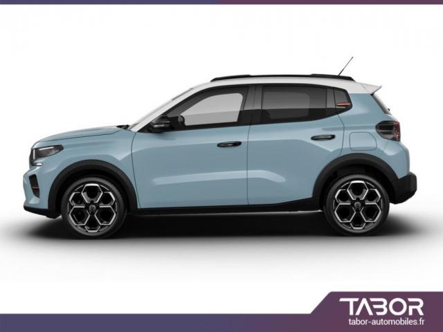 Citroen C3 image 4