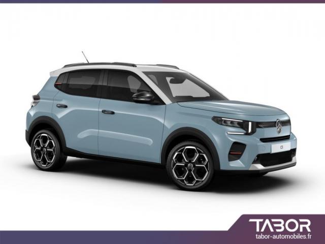 Citroen C3 image 1