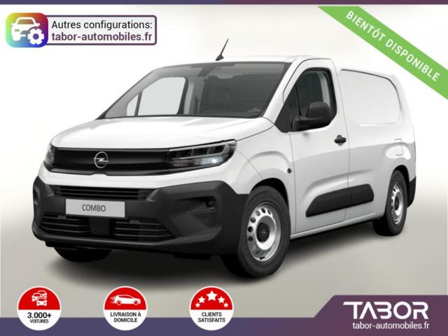 Opel Combo 130 At8 Xl Carplay Cam