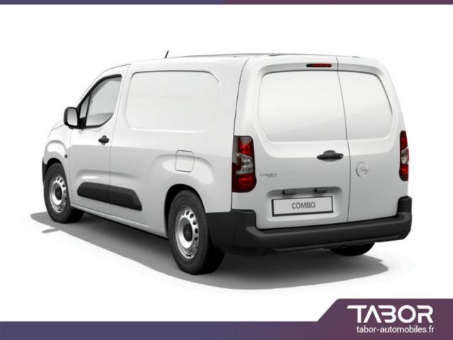 Opel Combo image 9