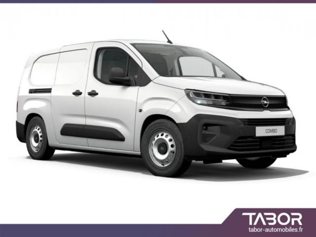 Opel Combo image 8