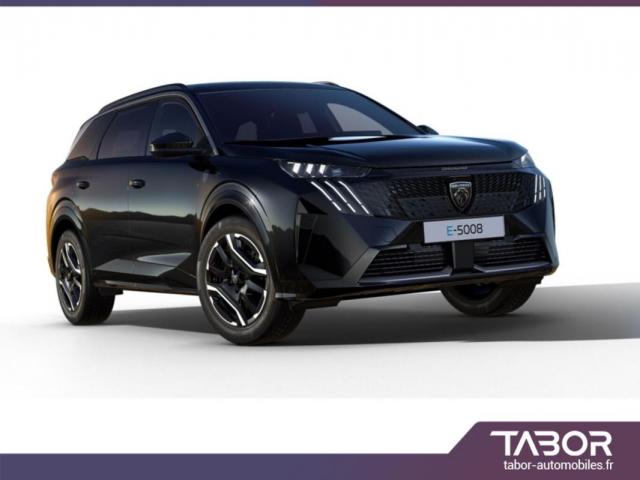 Peugeot 5008 image 9