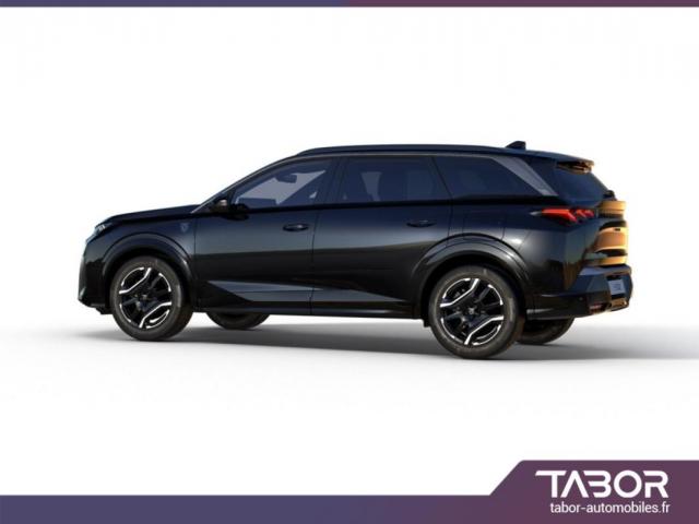 Peugeot 5008 image 4