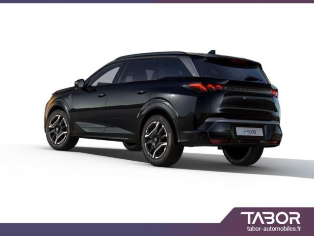 Peugeot 5008 image 5