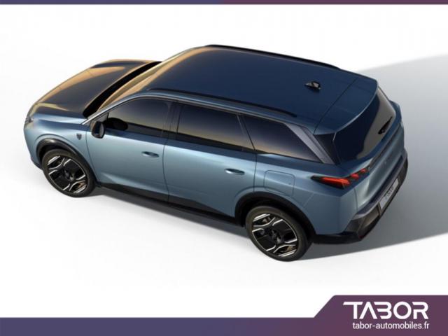 Peugeot 5008 image 9