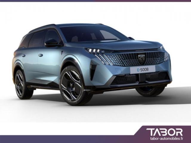 Peugeot 5008 image 8