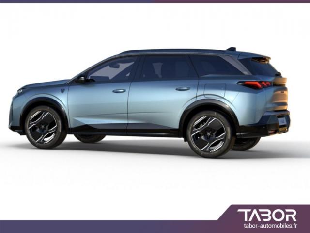 Peugeot 5008 image 2