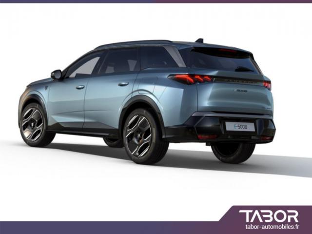 Peugeot 5008 image 1