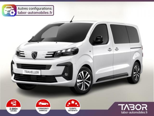 Peugeot Traveller L2 Allure 7pl Vip+ Pano Acc