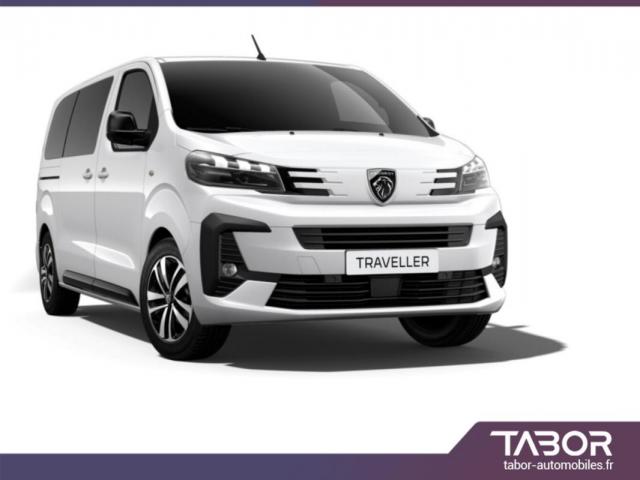 Peugeot Traveller image 5