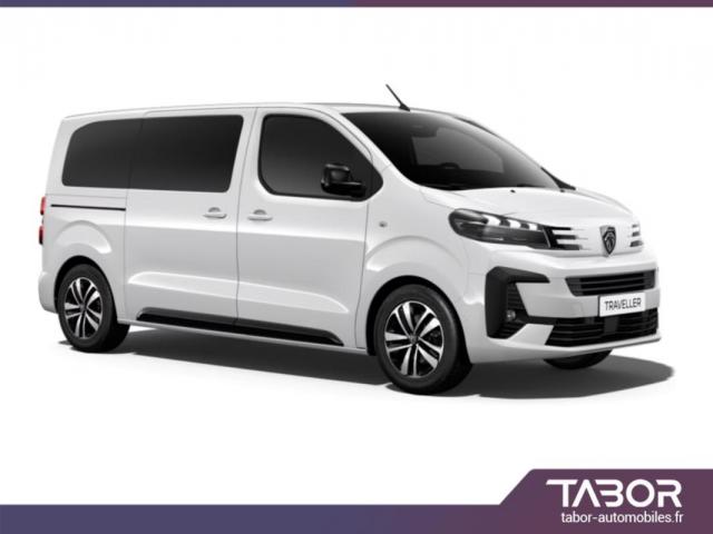 Peugeot Traveller image 9