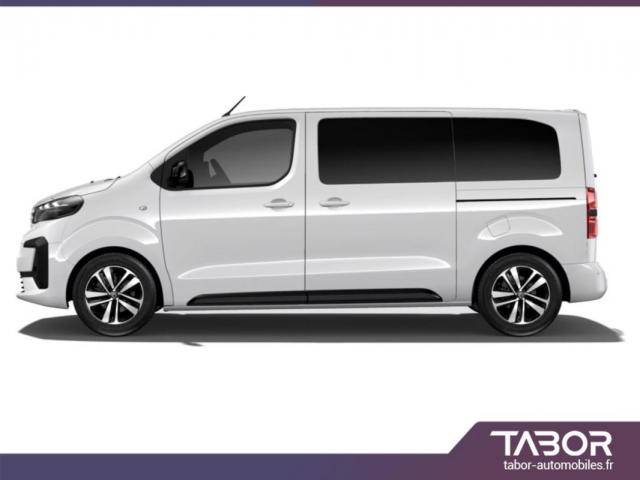 Peugeot Traveller image 7