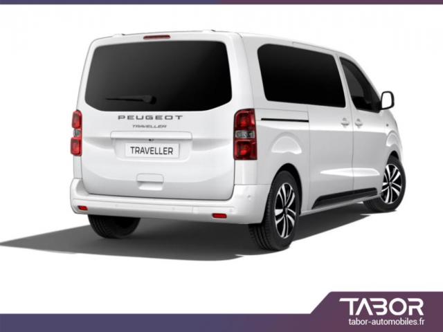 Peugeot Traveller image 4