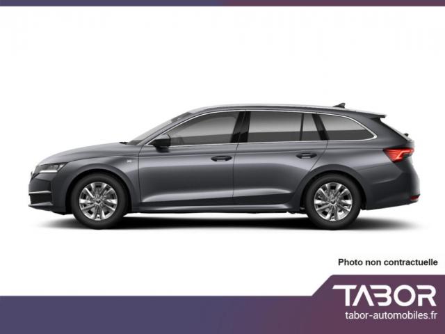 Skoda Octavia image 2