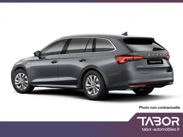Skoda Octavia image 3