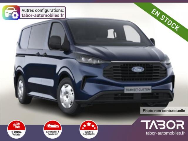 Ford Transit Custom Dciv 150 Trend L1 Led 5pl