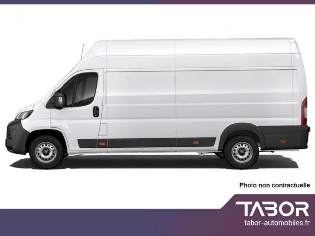 Peugeot Boxer image 3