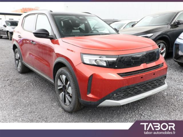 Opel Frontera image 2