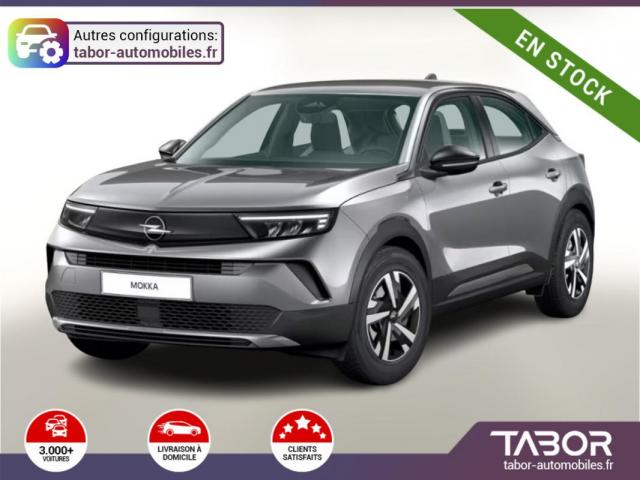 Opel Mokka Hybrid Sièges Chauf