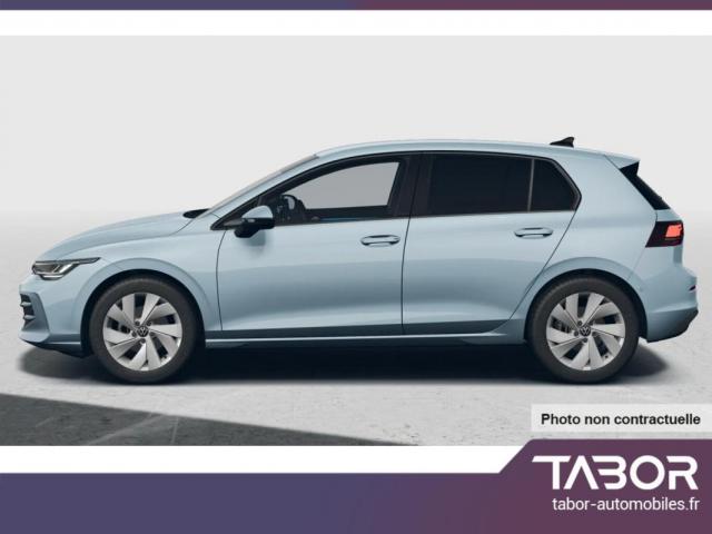 Volkswagen Golf image 6