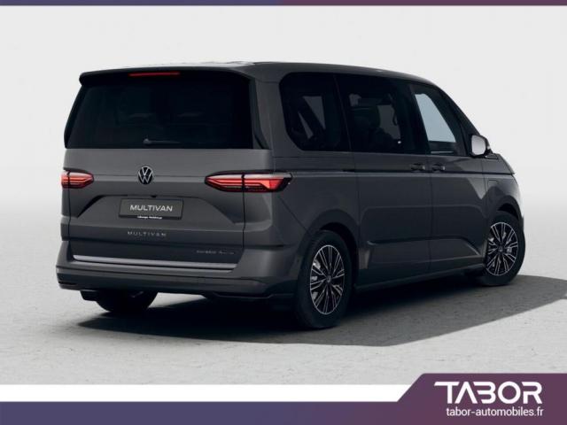 Volkswagen Multivan image 4