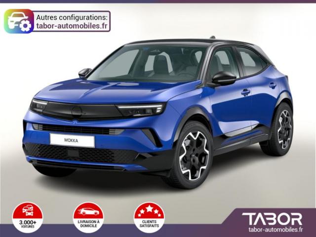 Opel Mokka Hybrid 145 Ultimate Sièges Chauf Gps