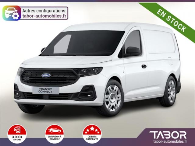Ford Transit Connect L2 Trend 122 Aut Siègesch