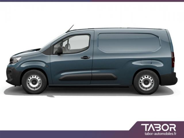 Opel Combo image 3