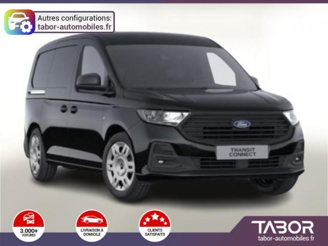 Ford Transit Connect L2 Trend 122 Aut Gps Régul