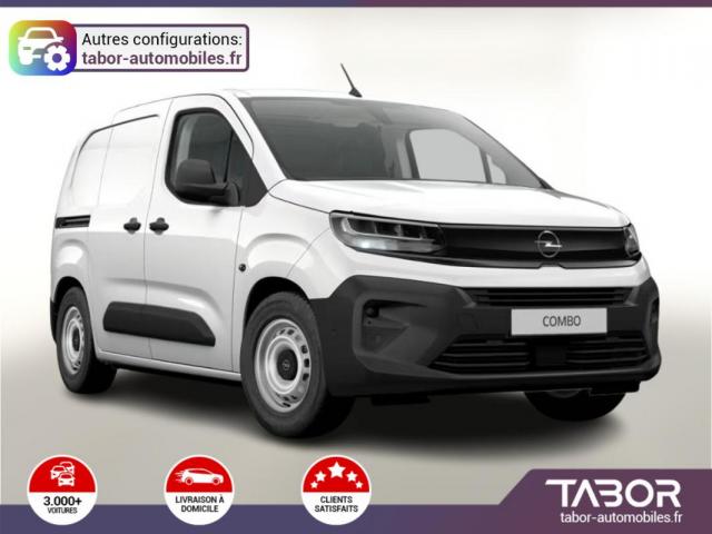 Opel Combo Cargo M Led Radar Régulateur