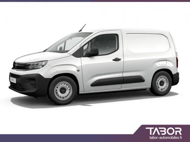 Opel Combo image 8