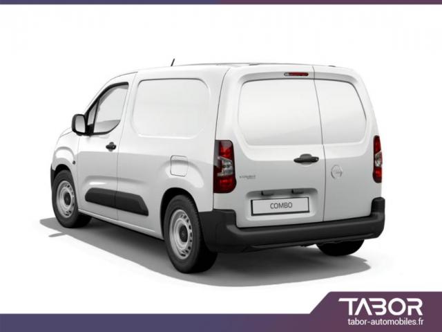 Opel Combo image 1