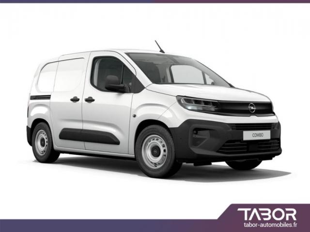 Opel Combo image 4