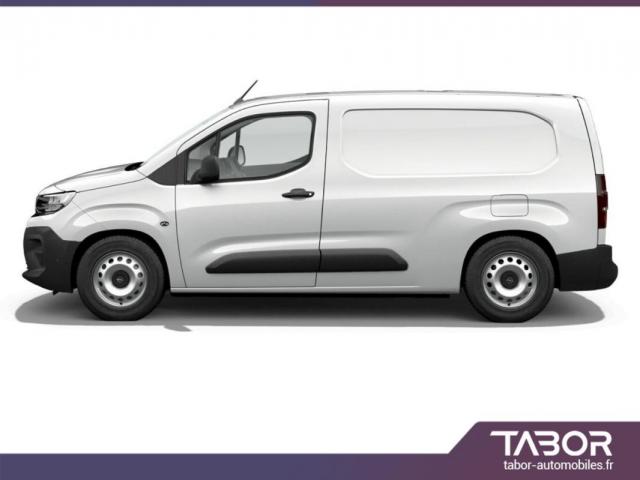 Opel Combo image 3