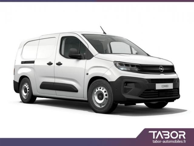 Opel Combo image 4