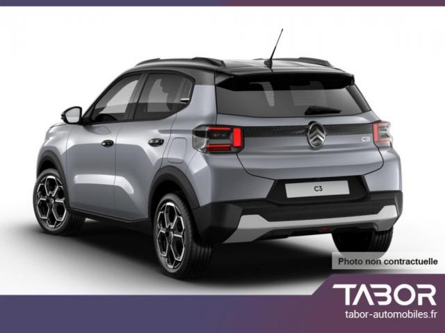 Citroen C3 image 8
