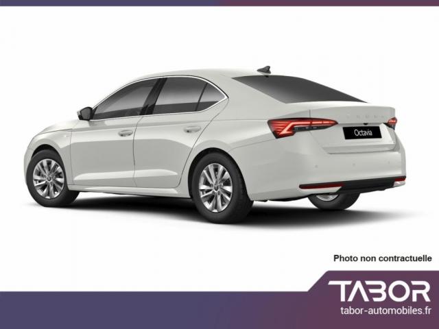 Skoda Octavia image 7