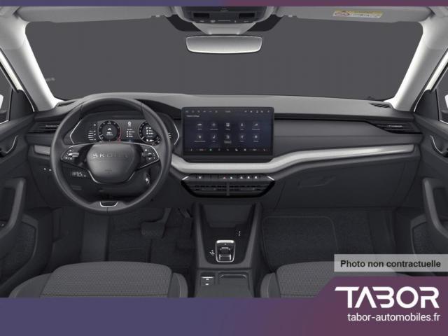 Skoda Octavia image 4