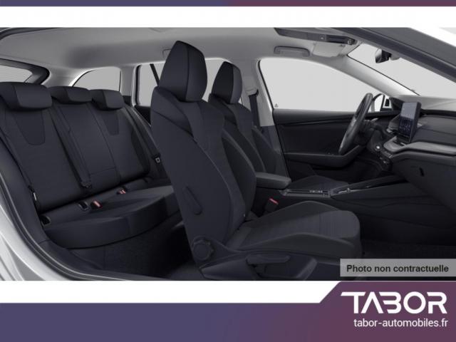Skoda Octavia image 1